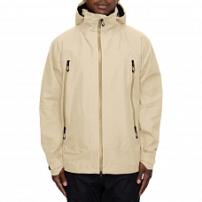 Куртка городская 686 MNS Gore-tex Paclite Jacket  FW23 от 686 в интернет магазине www.capitaldist.ru