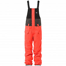 Полукомбинезон 686 M Frontier Shell BIB  FW23 от 686 в интернет магазине www.capitaldist.ru