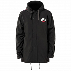 Ветровка 686 M Waterproof Coaches Jacket  FW23 от 686 в интернет магазине www.capitaldist.ru